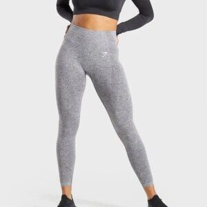 Gymshark Vital Seamless Leggings